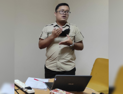 Pemuda Pelopor Vincensius: Agama Bukan Sebagai Pembatas untuk Bersosialisasi