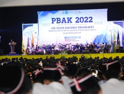 Bangun Generasi Berakhlakul Karimah, UIN Jogja Dorong Mahasiswa Contoh Tradisi Spiritual Sunan Kalijaga