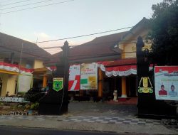 4 Balon Gugat Panitia Pilkades Pesanggrahan ke PTUN Surabaya