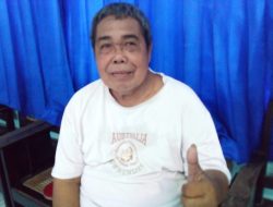 Guntur Pamudji: Hobi Pingpong Menurun Pada Anak