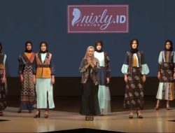 Nikmatul Laili, Terinspirasi Keindahan Danau Toba