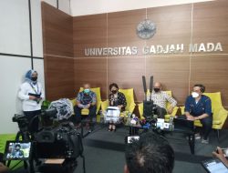 Publikasi GeNose C19 di Dua Jurnal Internasional, Kado Kecil UGM pada HUT Ke-77 RI