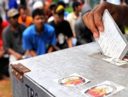 22 Desember 22 Desa Gelar Pilkades