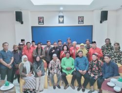 PDI-P Siap Membantu Pelestarian Budaya Yogyakarta di Bumi Anoa dengan Semangat Gotong Royong