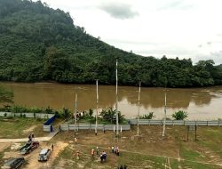 Rampungkan Jalan Penghubung, PT KHE Optimis Pembangunan Konstruksi PLTA Kayan Cascade Dimulai 2023
