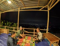 Kopi Japan (4): Kembangkan Pasar Melalui Watu Obong