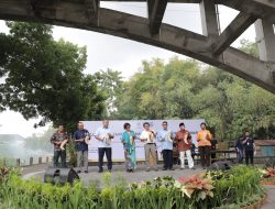 UGM Inisiasi Program Pemberdayaan Masyarakat Sekitar Kampus