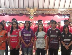 Ikuti Liga 3 Jawa Tengah, Tim Persibangga Purbalingga Resmi Dilaunching