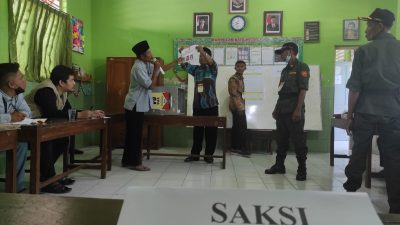 Lurah Perempuan Terpilih di Bantul Hanya 9,53 Persen