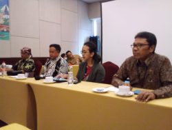 Jogja Tourism Day: Tanam Pohon, Tebar Benih Ikan, Lepas Kutilang dan Trotokan di Ekowisata Pancoh