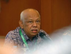Nusantara untuk Kebangkitan Peradaban (III): Kebangkitan Peradaban Islam