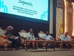 Wartawan Jangan Abaikan Kecepatan Internet
