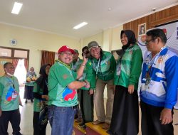 Sleman Raih Emas dan Perak Bridge