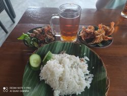 Sambel Belut Pak Ndung: Pedas, Panas, dan Ngegas