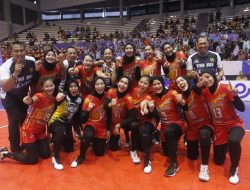 Block Agustin Menjerumuskan Wahana ke Jurang Degradasi Livoli Divisi Satu