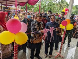 Dapatkan BKK Rp 100 Juta, Desa Wlahar Bangun Gedung Pelayanan Masyarakat