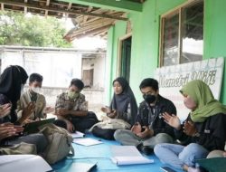 BEM KM UGM Dampingi Masyarakat Tamanmartani Siapkan Eduwisata