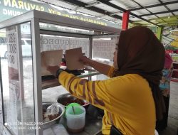 Gudeg Yu Srindil Rasanya Pas di Lidah dan Tahan Lama