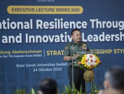 TNI AD Bantu Pemerintah Optimalkan Program Ketahanan Pangan dan Pengadaan Air Bersih