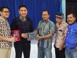 Apresiasi Kinerja Wartawan, Tiap Tahun Sharp Selenggarakan Jurnalis Award