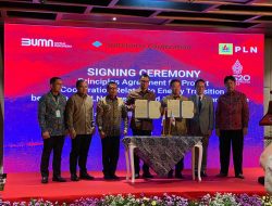 lnvestasi Terbesar Selama Hampir 10 Tahun Terakhir, PLTA Kayan Cascade Bakal jadi Legacy Jokowi untuk Energi Bersih