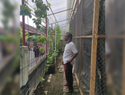 Slamet Haryanta: Semangat Tanpa Sambat, Peduli adalah Solusi Agar Tumoto, Kroso, dan Tumonjo