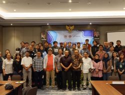 Lulus UKW, Wartawan DIY Diharap Makin Profesional