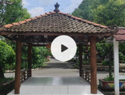 Konservasi Air, Kualitas Udara, dan Ketahanan Pangan di Kalurahan Giwangan