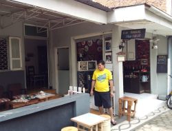 Susur Kampoeng Heritage Kajoetangan: Belajar Sejarah, Berburu Barang Antik, dan Menikmati Kuliner Jadul di Kota Malang