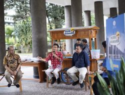 Bencana Kelaparan Ancaman Riil di Masa Mendatang