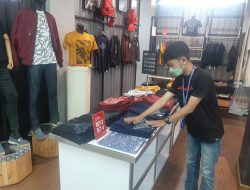 Dagadu Djokdja Gelar Gebyar Leha-leha “Rekreasi Seru & Poll Aksi”