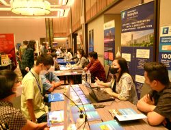Pameran Pendidikan Terbesar dan Terlengkap 2023 Hadir di Kota Yogyakarta, Ini Tanggalnya!