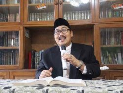 Ketua PBNU Gus Fahrur: Sinergi Tentara dengan Masyarakat di Bidang Ketahanan Pangan Sangat Dibutuhkan