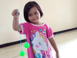 Psikolog UGM Sebut Lato-lato Bisa Kurangi Ketergantungan Anak Main HP