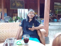 Joglo Padepokan Kilen Lepen, Wahana Belajar Kerajinan Dilengkapi Kafe dan Resto