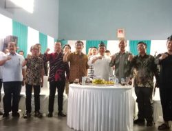 Pembangunan Digital: Lembaga Desa Digital Gelar Musyawarah Nasional II