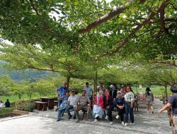 Raker Kadin Bantul: Kolaborasi Positif Bisnis Tetap Manis