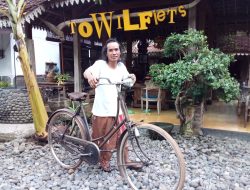 Muntowil, Ajak Wisatawan Melihat Jogja dari Desa