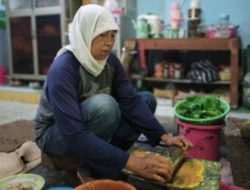 Dua Syarat Minum Jamu Berbahan Baku Tanaman Herbal