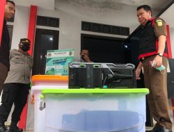 Ada 386 Kasus Administrasi dan Keuangan Desa di Tulungagung