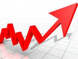 lnflasi Tahunan DIY Mei di Bawah 5%