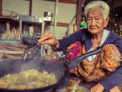 Lansia dan Warga Miskin DIY Perlu Mendapat Pemberdayaan dan Pendampingan Sosial