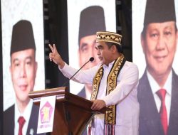 Gerindra Minta Kenaikan Ongkos Haji Rp 69 juta Dikaji Ulang: Terlalu Berat untuk Rakyat