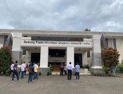 HPN 2023: SMSI Promosikan Samosir Negeri Indah Kepingan Surga