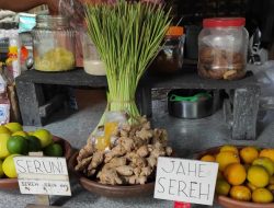 Menikmati Kuliner Jadul di Pasar Kebon Empring: Sejahterakan Warga Kalurahan Srimulyo