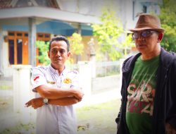 Ciri Trah Prajurit Diponegoro Depan Rumah Ada Pohon Sawo dan Kemuning