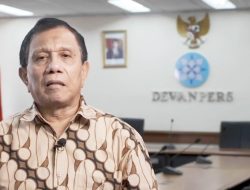 Pendataan Memang Bukan Pendaftaran