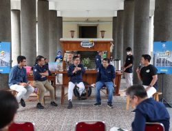 UGM Jamin Tidak Ada Mahasiswa Berhenti Kuliah Karena Persoalan Biaya