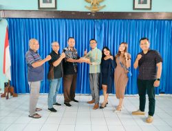 Mitra PWI DIY Beri Ucapan Selamat Hari Pers Nasional 2023