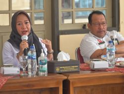 MCP Kabupaten Purbalingga dari KPK Sangat Memuaskan